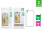 SAM A70/A12/A02s/A03s/A13 4G/5G/A04/OPPO A16s/A17 Tempered Glass