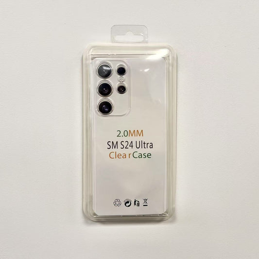 Samsung S928 Galaxy S24 Ultra TPU Case