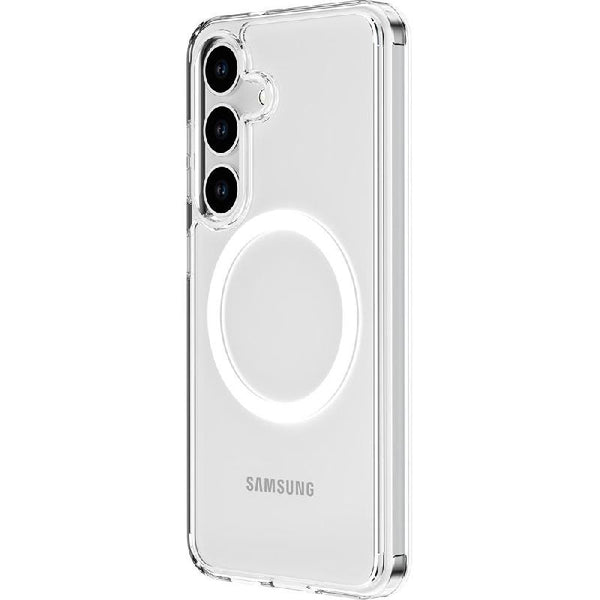 Samsung S936 Galaxy S25 Plus Raptic Crystal Magsafe Series
