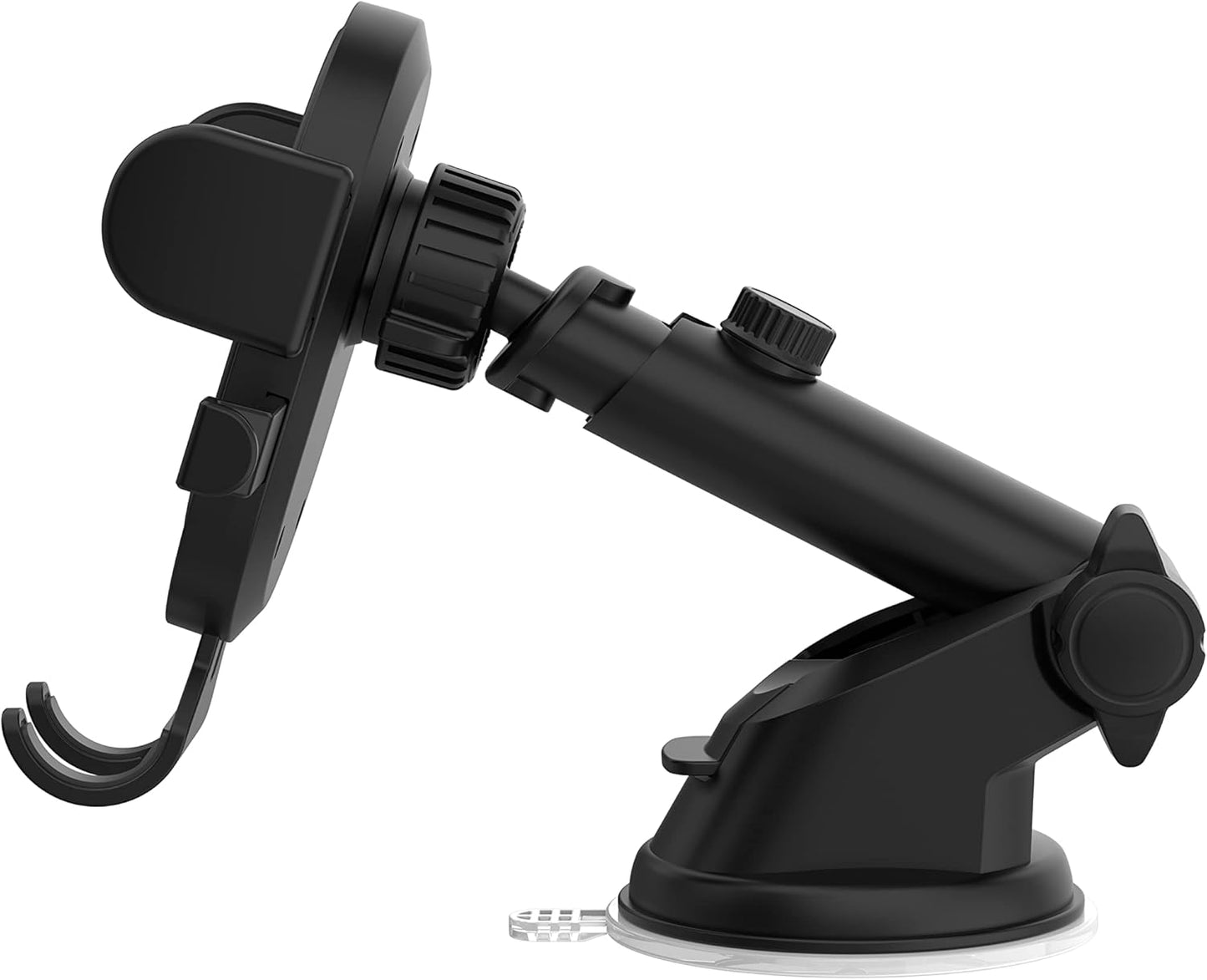 XO C60 Suction Cup Outlet Car Holder