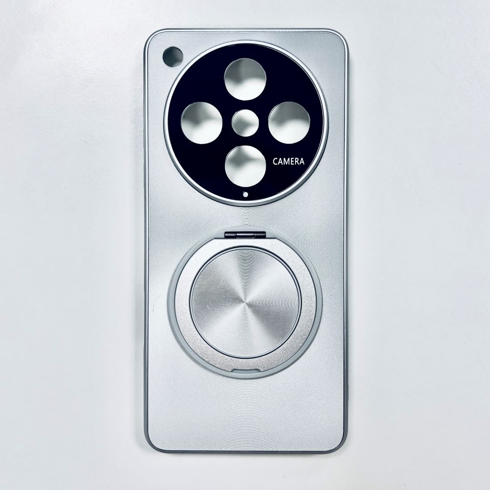 OPPO Find X8 Pro 5G Stylish Magnetic Ring Holder Case