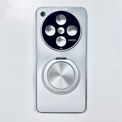 OPPO Find X8 Pro 5G Stylish Magnetic Ring Holder Case