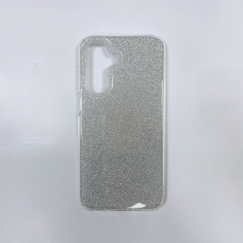 Samsung A266 Galaxy A26 5G Hybrid Glitter Case