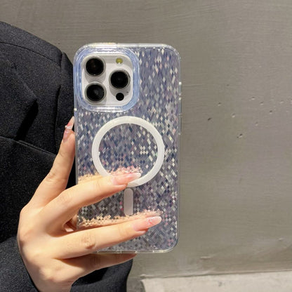 iPhone 16 Plus 6.7 Dazzle Diamond Series Magsafe Case