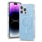 iPhone 13 Pro Max Stylish Marble Series Magsafe Case