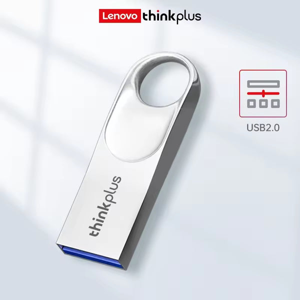 16GB Lenovo Thinkplus TU201 USB2.0 Flash Drive