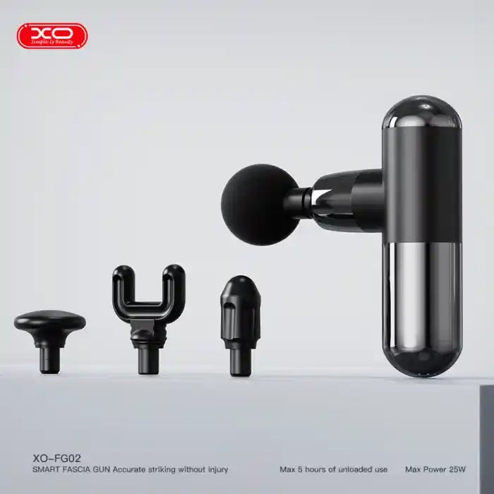 XO FG02 Fascia Massage Gun