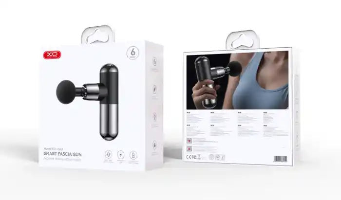 XO FG02 Fascia Massage Gun