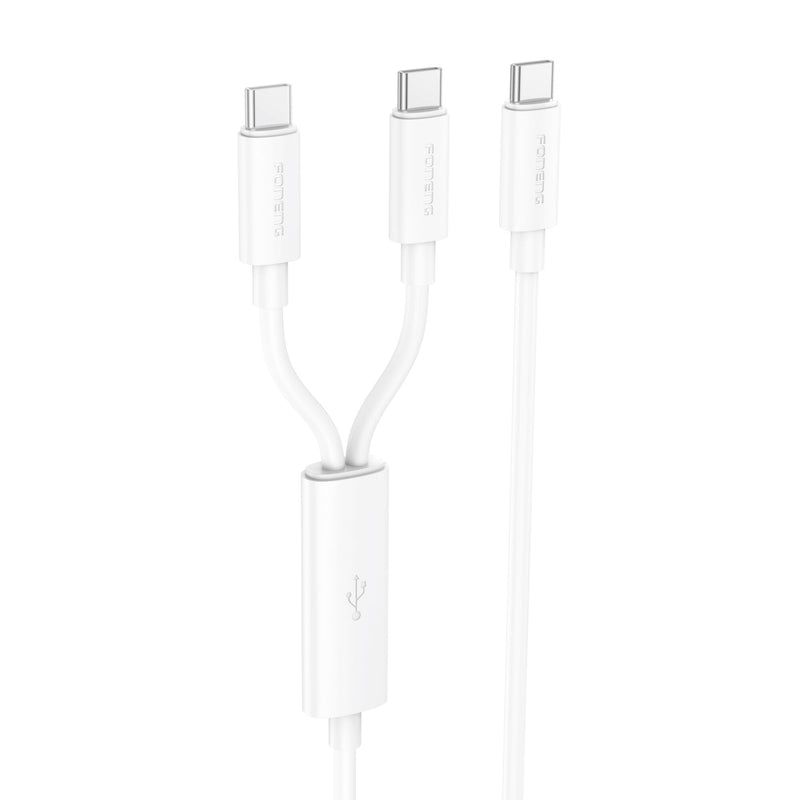 FONENG XS09 Series 60W Cable 1.2M