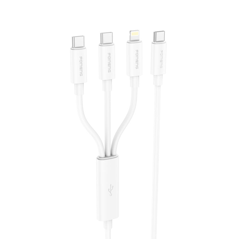 FONENG XS09 Series 60W Cable 1.2M