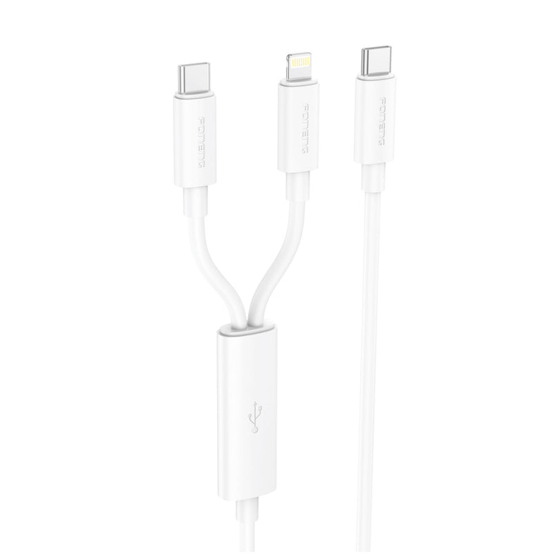 FONENG XS09 Series 60W Cable 1.2M
