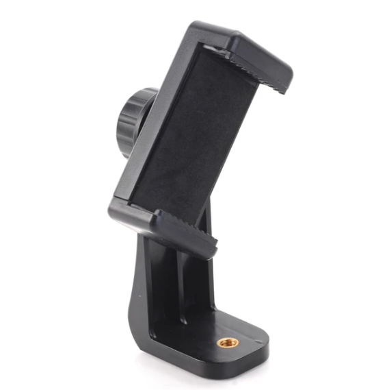 Universal Rotatable Phone Mount for Tripod