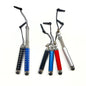 Universal Extendable Short Stylus with Strap for 3.5mm Audio Plug