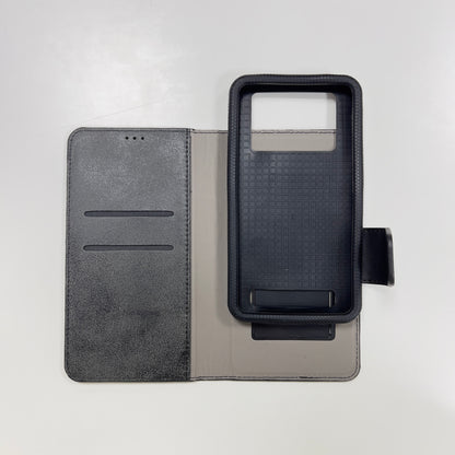 Universal 5.0-5.5 PU Leather Wallet