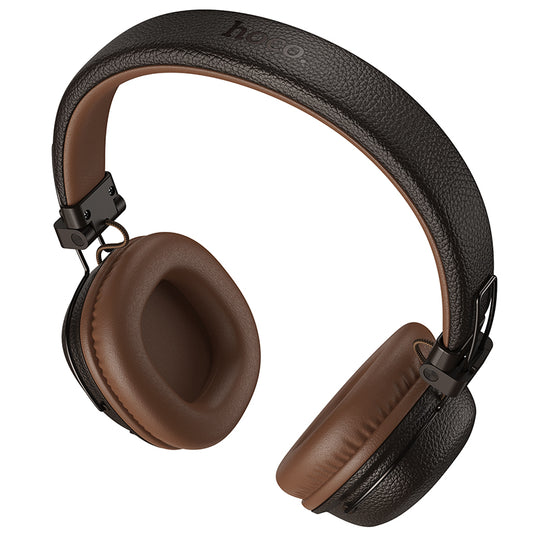 HOCO W64 Earl II Bluetooth Headphones