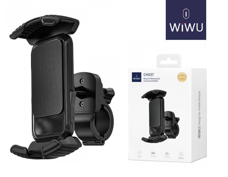 WIWU CH037 Phone Holder for Bike