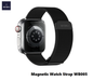 iWatch 42/44/45/49mm WIWU Wi-WB005 Braid Magnetic Watch Band