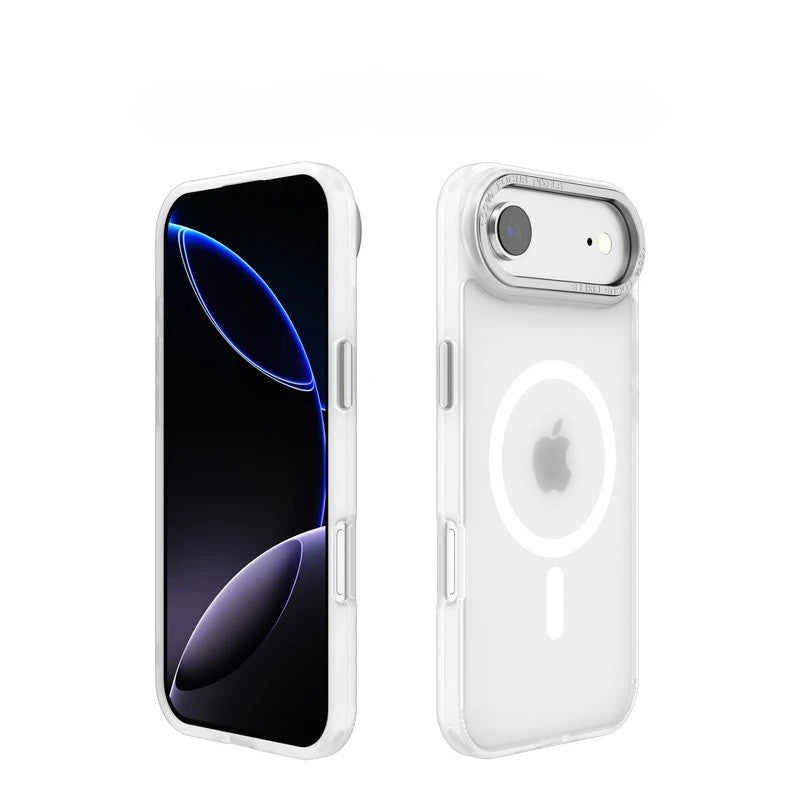 iPhone 17 Pro 6.3 Arton Matte Series Magsafe Case