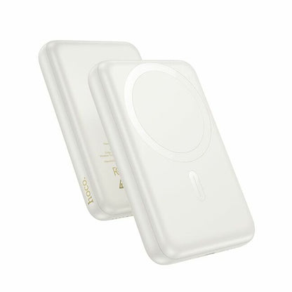 HOCO J141 Grace PD20W Magnetic Power Bank 10000mAh