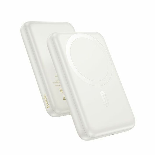 HOCO J141 Grace PD20W Magnetic Power Bank 10000mAh