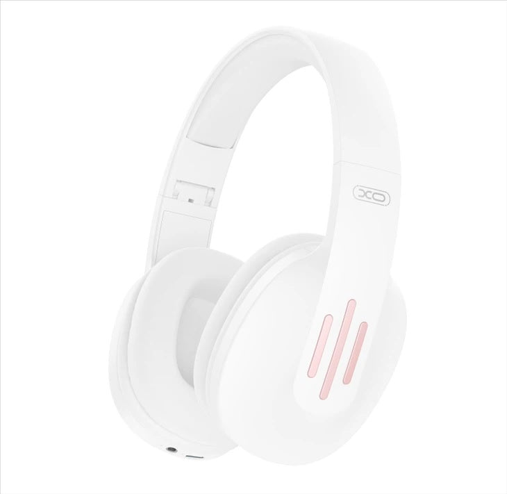 XO BE39 Foldable Stereo Bluetooth Headset