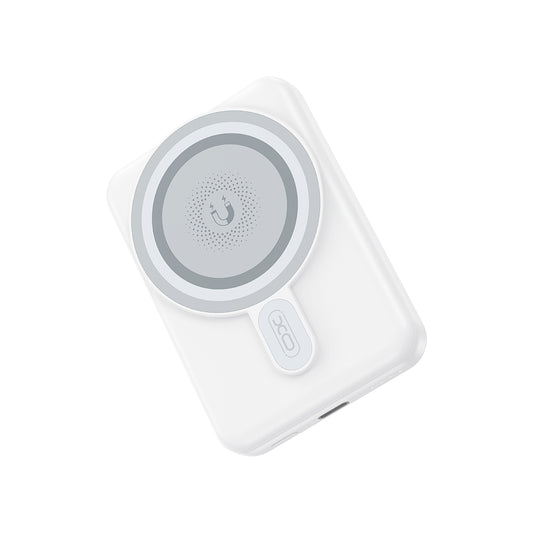 XO PR264 Magnetic 15W Wireless Charging + PD20W Power Bank 10000mAh