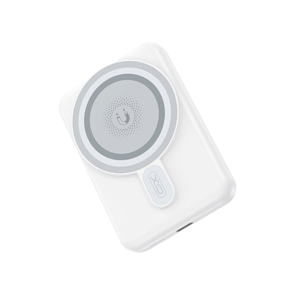XO PR264 Magnetic 15W Wireless Charging + PD20W Power Bank 10000mAh