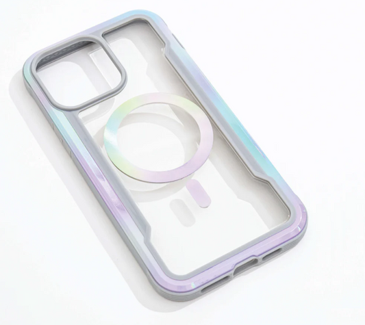 iPhone 15 Pro 6.1 X-doria Raptic Shield 2.0 Magsafe Series Case