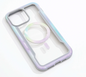 iPhone 15 Pro 6.1 X-doria Raptic Shield 2.0 Magsafe Series Case