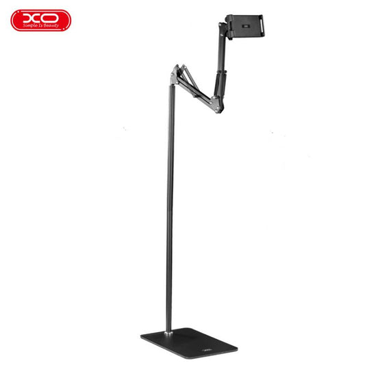 XO C137 Metal Floor Cantilever 135CM for Mobile Phone/Tablet