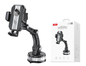 XO C146 Rotating Dashboard Car Holder with Suction Cup