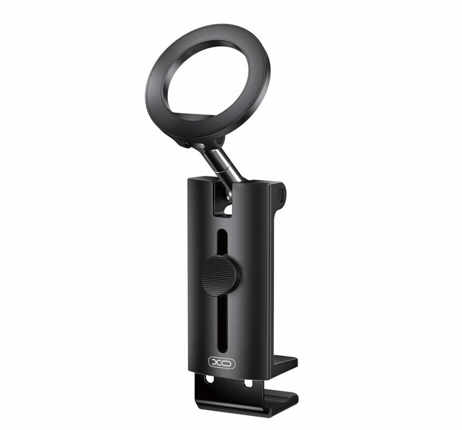 XO C190 Foldable Travel Desktop Snap-On Magsafe Magnetic Mount