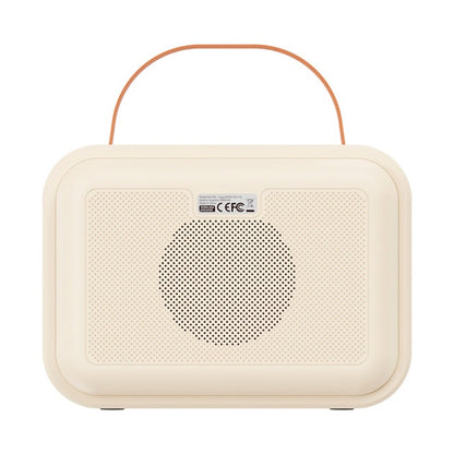 XO F54 Glossy Cool Light K-Song Audio 20W