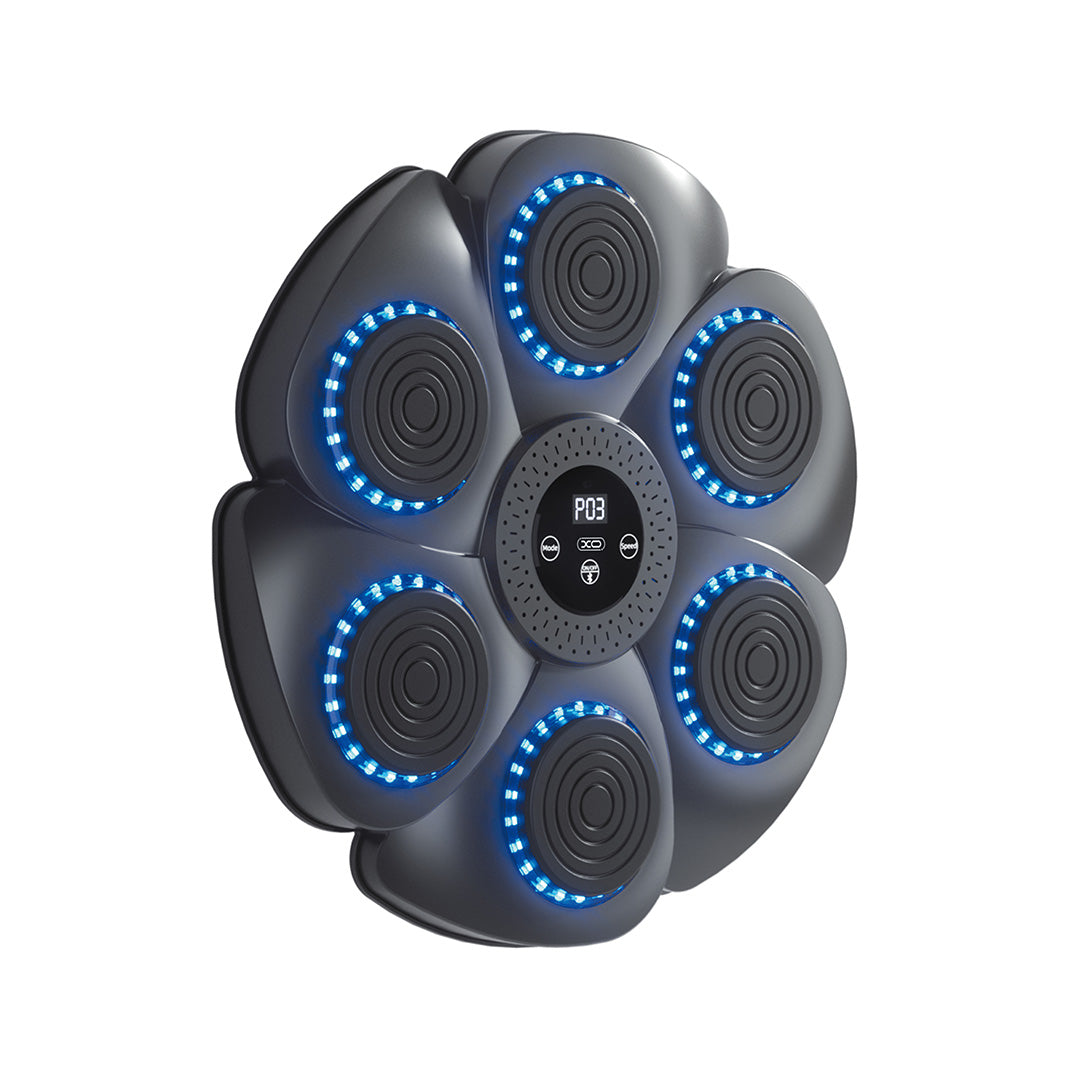 XO SF-02 Musical Boxing Machine