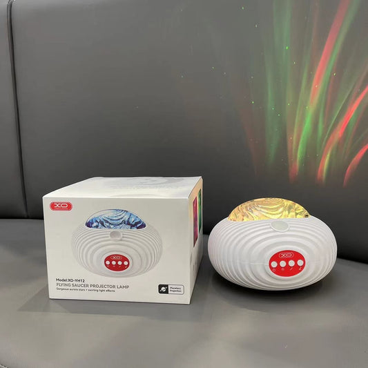 XO YH12 Northern Lights Projector Lamp (without battery)