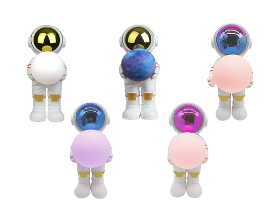 YM-008 Astronaut Bluetooth Speaker