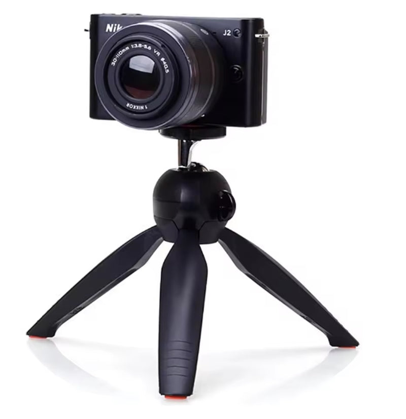 Universal YT-228 Mini Tripod Stand