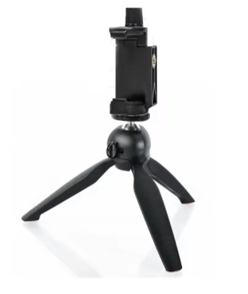 Universal YT-228 Mini Tripod Stand