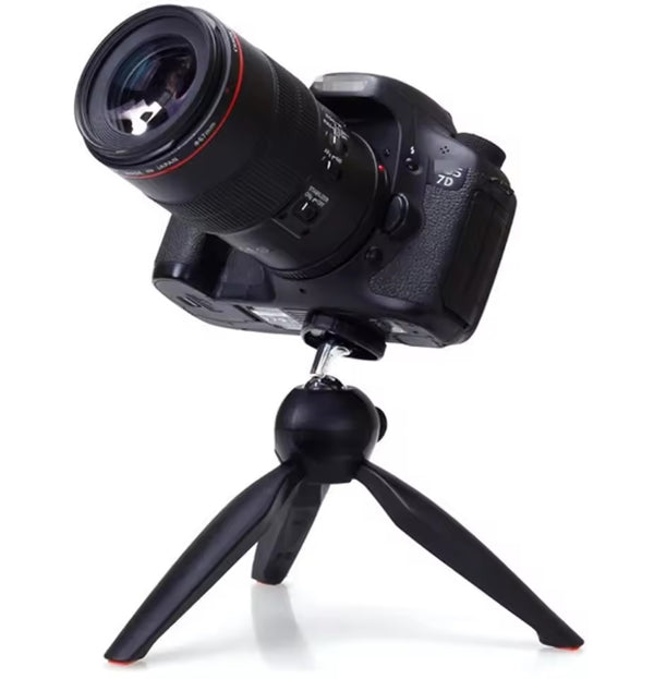 Universal YT-228 Mini Tripod Stand