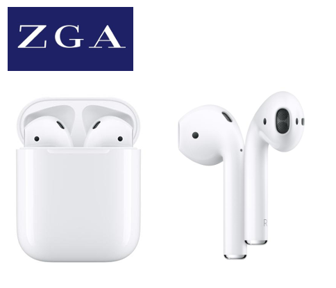 ZGAPods 2nd Gen II Pro TWS Wireless Earphones BT5.0