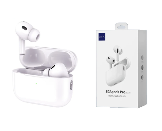 ZGAPods Pro2 2022 TWS Wireless Earphones BT5.0