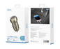 ZGA C01 PD+USB 30W Car Charger