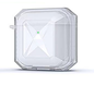 Airpods Pro2 Diamond Series Crystal Case