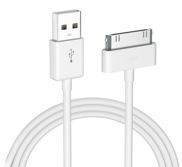 Apple 30Pin USB Cable