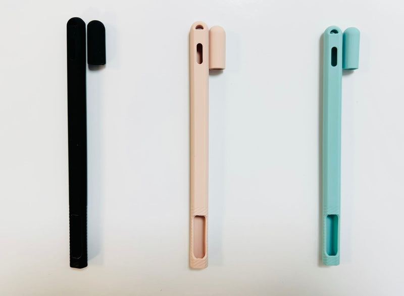 Apple Pencil Silicone Protection Case