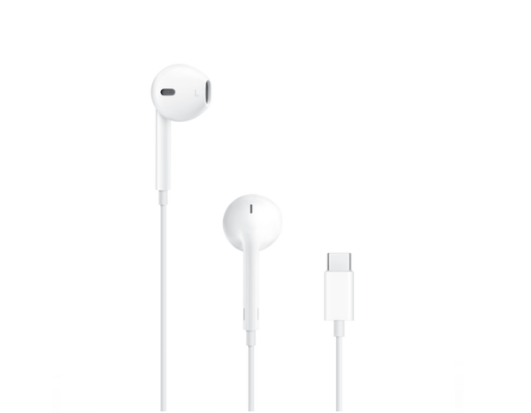 Apple USB-C Earpods/Earphones