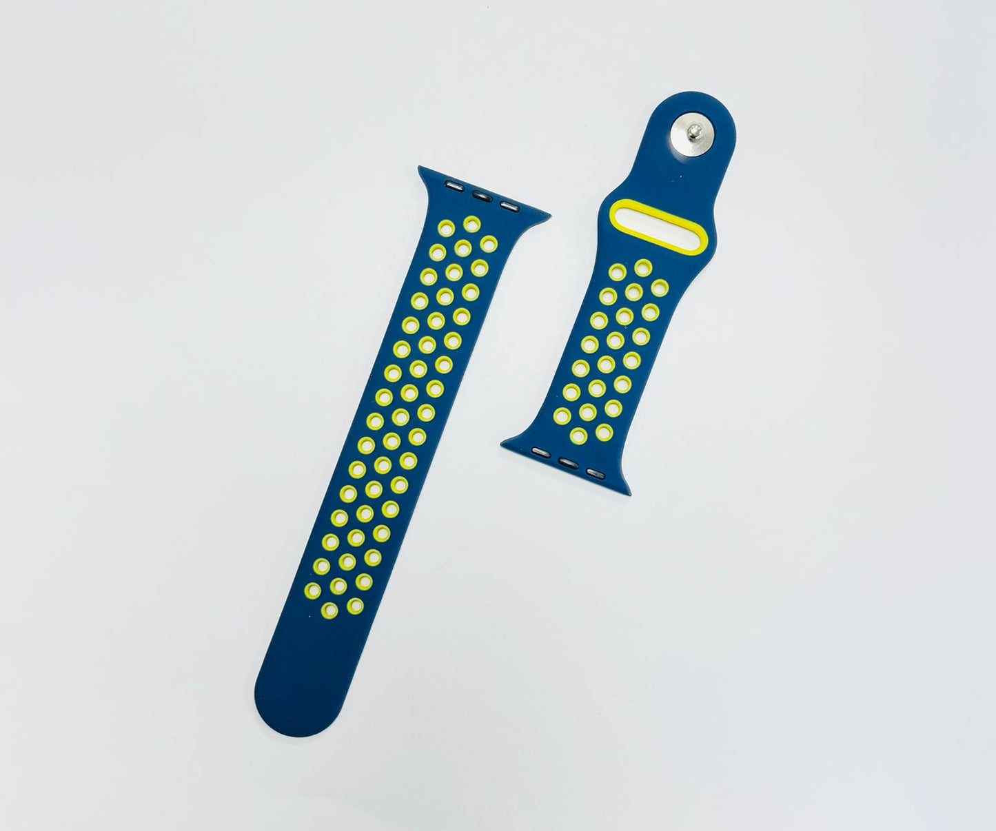 iWatch 38/40/41mm Silicone Sport Band (M/L)