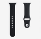 iWatch 42/44/45/49mm Silicone Watchband (M/L)