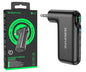 [SALE] Borofone BC35 Wideway Car AUX Bluetooth Receiver 3.5mm Output