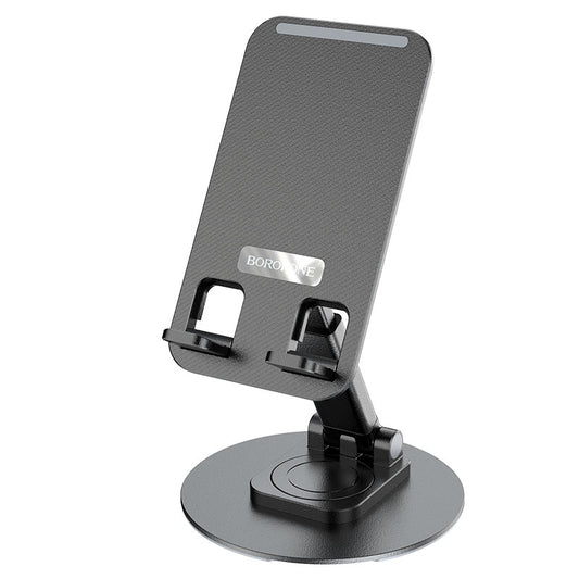 Borofone BH75 Flawless Folding Rotable Desktop Holder